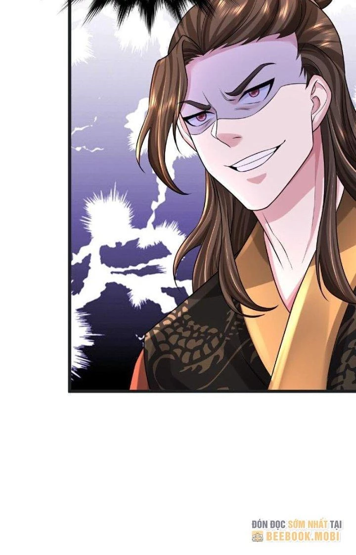 Chí Tôn Hoàn Mỹ Chapter 70 - Trang 2