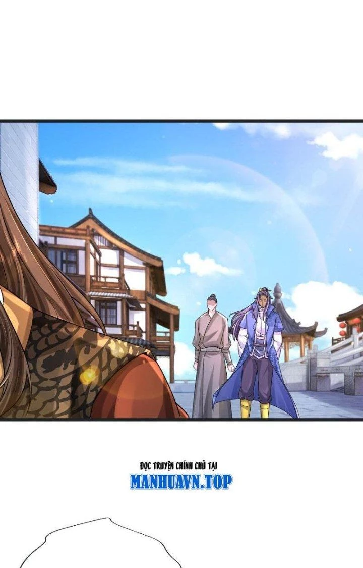 Chí Tôn Hoàn Mỹ Chapter 70 - Trang 2