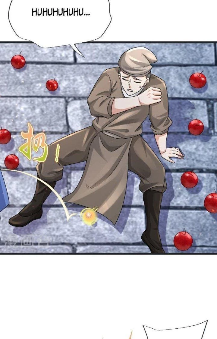 Chí Tôn Hoàn Mỹ Chapter 70 - Trang 2