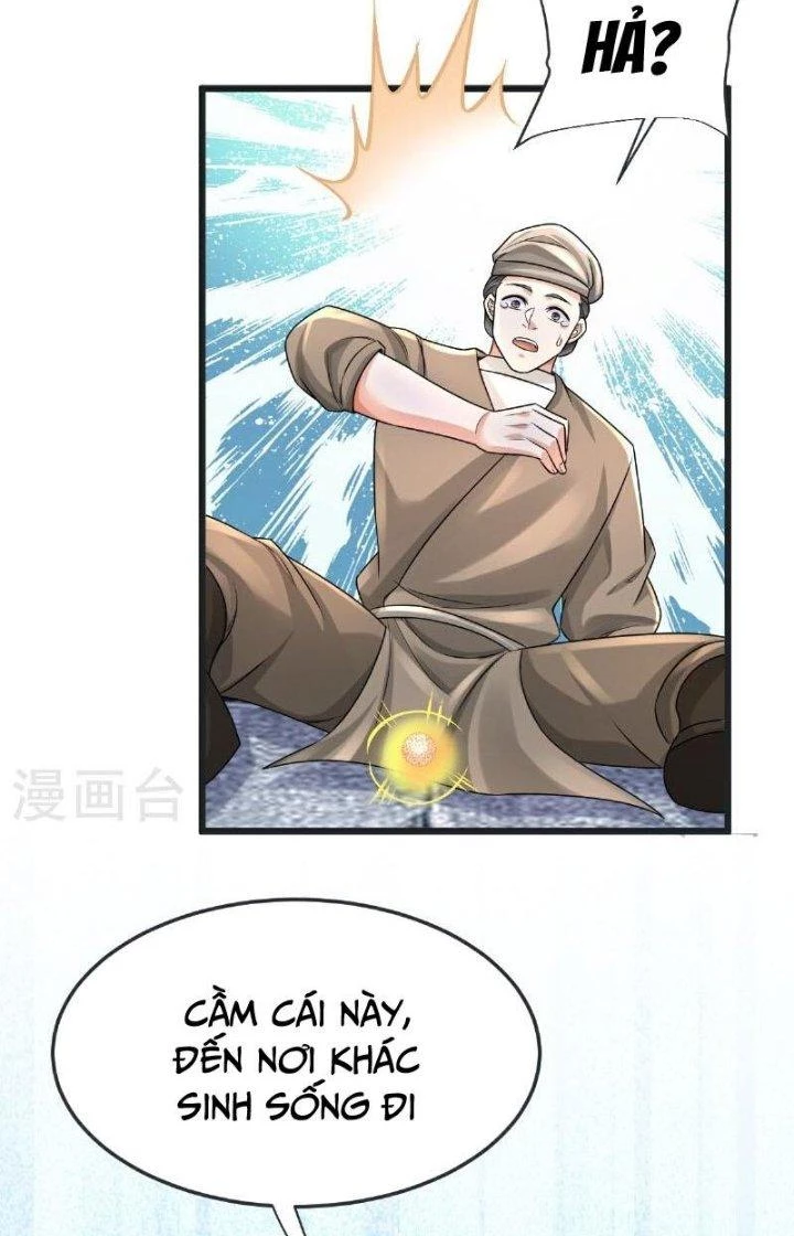 Chí Tôn Hoàn Mỹ Chapter 70 - Trang 2