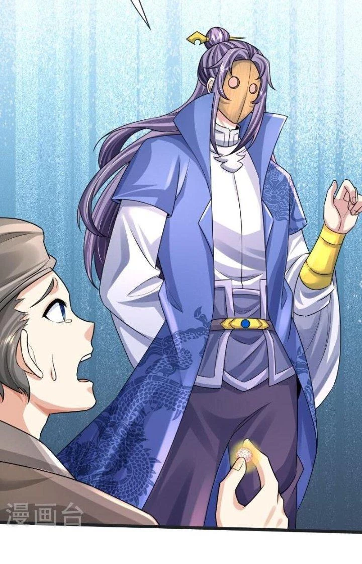 Chí Tôn Hoàn Mỹ Chapter 70 - Trang 2