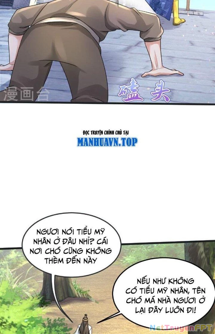 Chí Tôn Hoàn Mỹ Chapter 70 - Trang 2