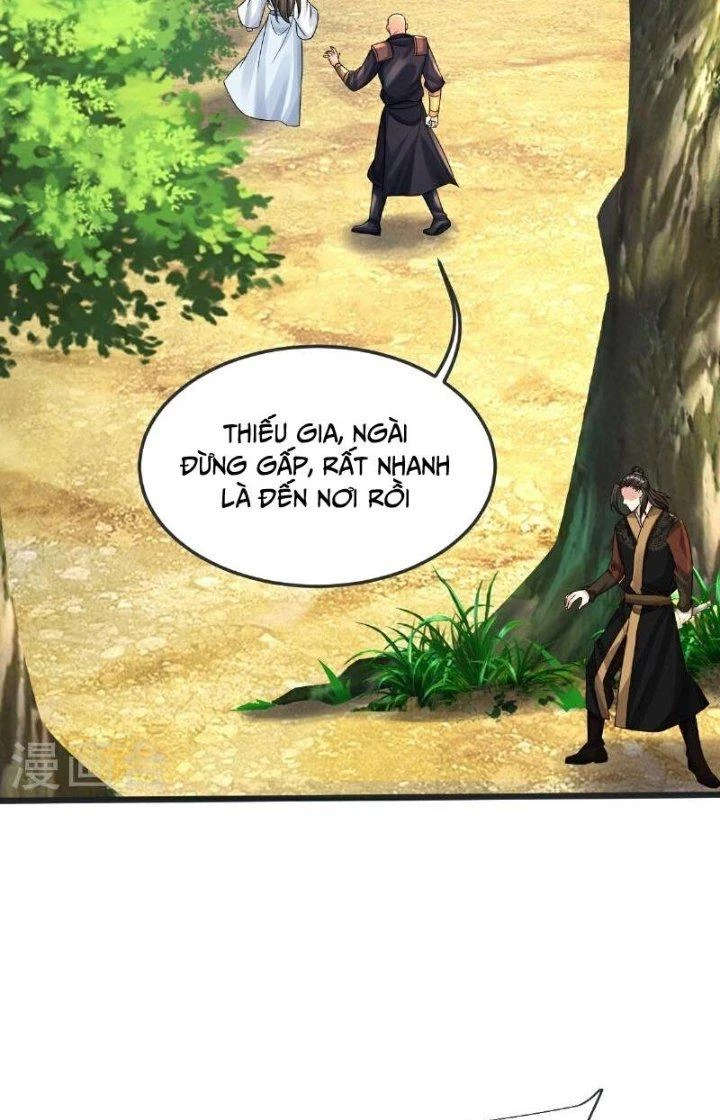 Chí Tôn Hoàn Mỹ Chapter 70 - Trang 2