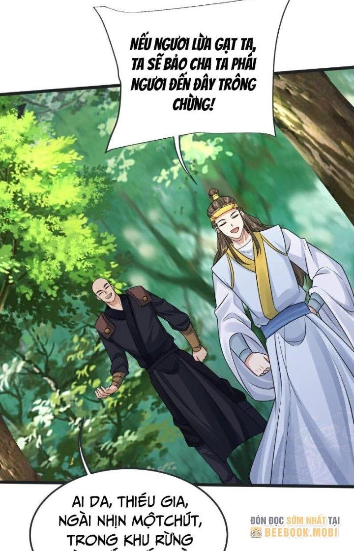 Chí Tôn Hoàn Mỹ Chapter 70 - Trang 2