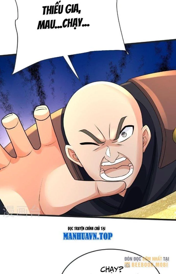 Chí Tôn Hoàn Mỹ Chapter 70 - Trang 2