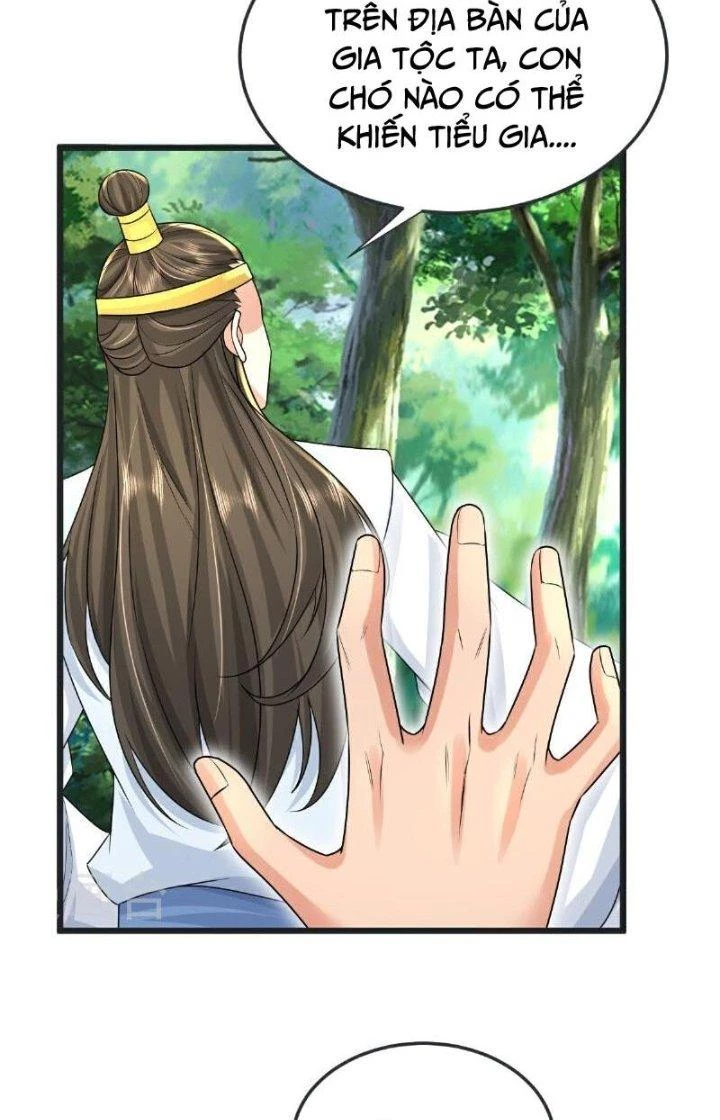Chí Tôn Hoàn Mỹ Chapter 70 - Trang 2