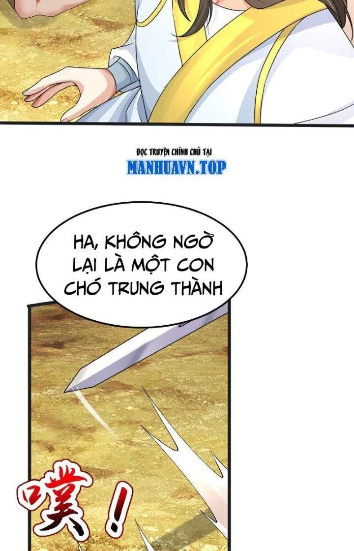 Chí Tôn Hoàn Mỹ Chapter 70 - Trang 2