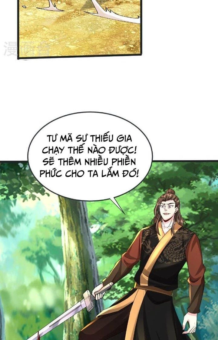 Chí Tôn Hoàn Mỹ Chapter 70 - Trang 2