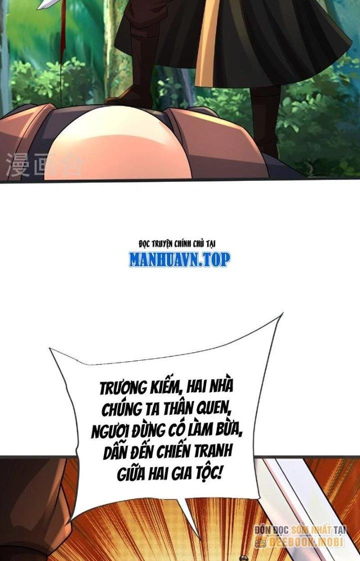 Chí Tôn Hoàn Mỹ Chapter 70 - Trang 2