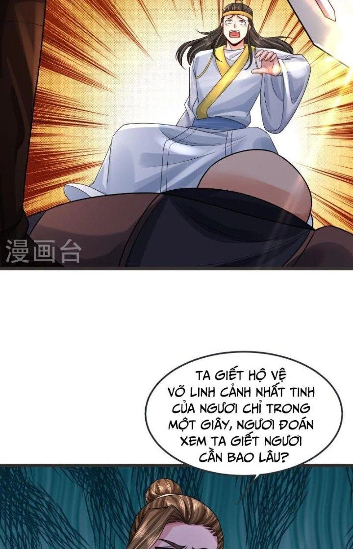 Chí Tôn Hoàn Mỹ Chapter 70 - Trang 2