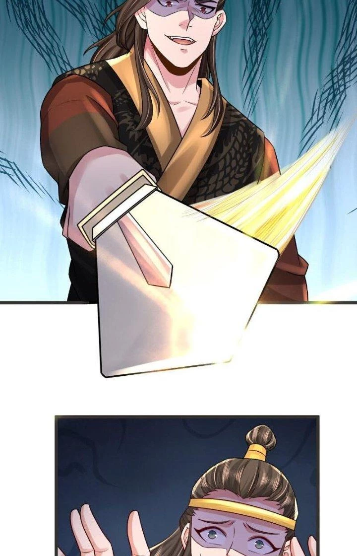 Chí Tôn Hoàn Mỹ Chapter 70 - Trang 2