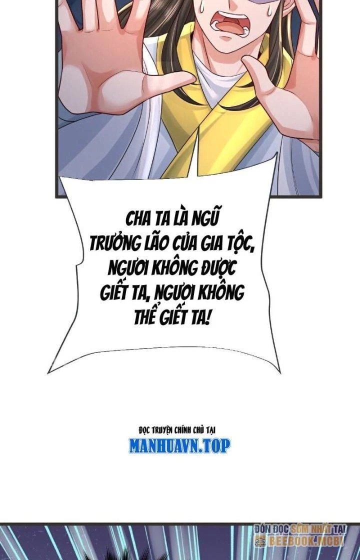 Chí Tôn Hoàn Mỹ Chapter 70 - Trang 2