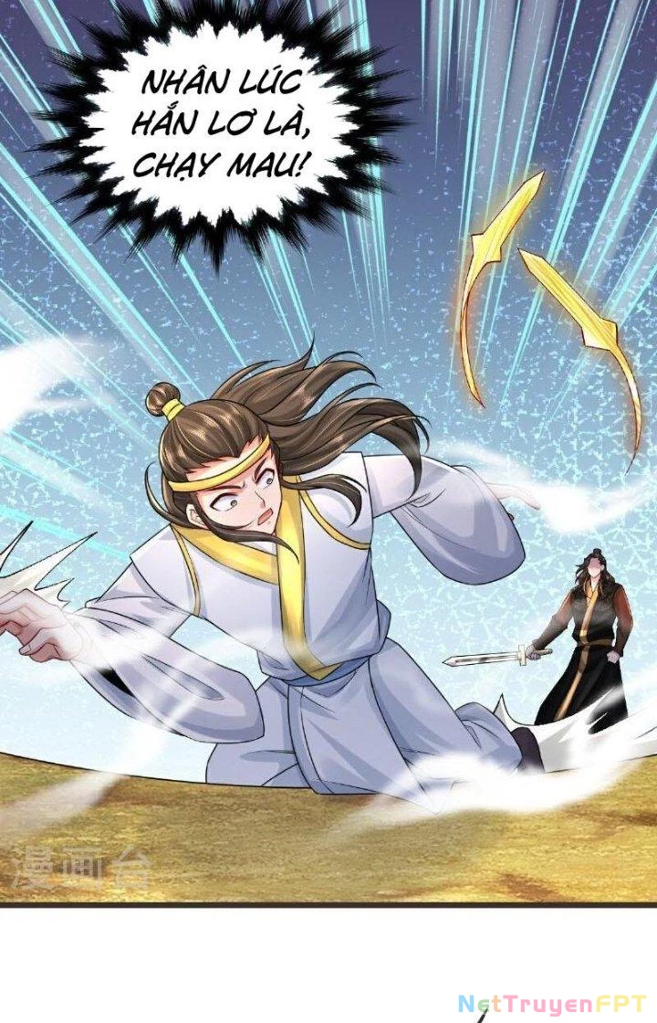 Chí Tôn Hoàn Mỹ Chapter 70 - Trang 2