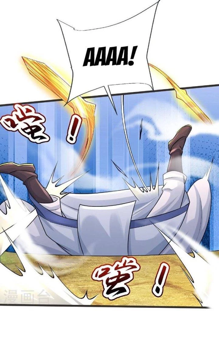 Chí Tôn Hoàn Mỹ Chapter 70 - Trang 2