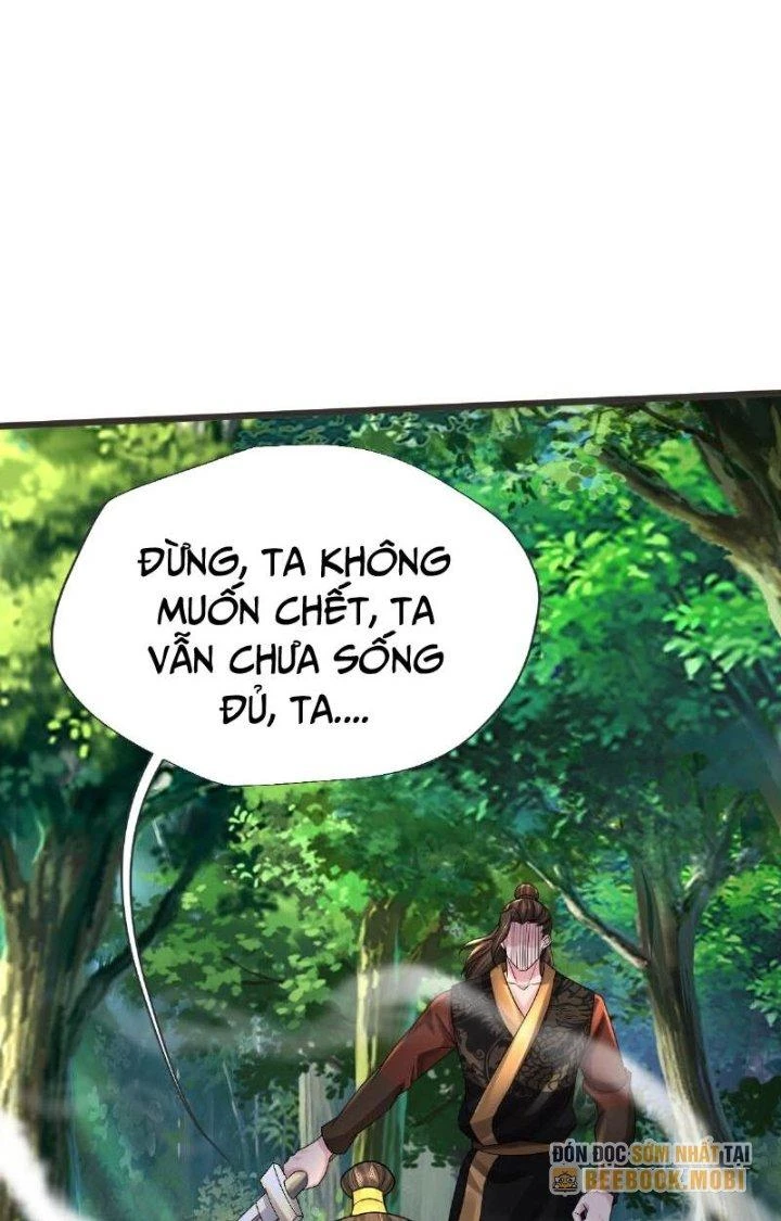 Chí Tôn Hoàn Mỹ Chapter 70 - Trang 2