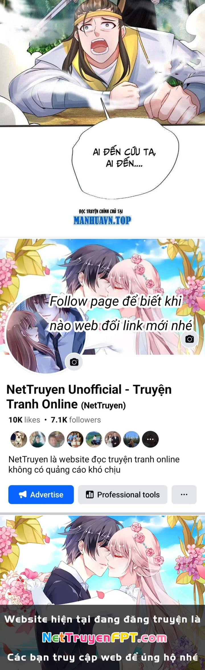 Chí Tôn Hoàn Mỹ Chapter 70 - Trang 2