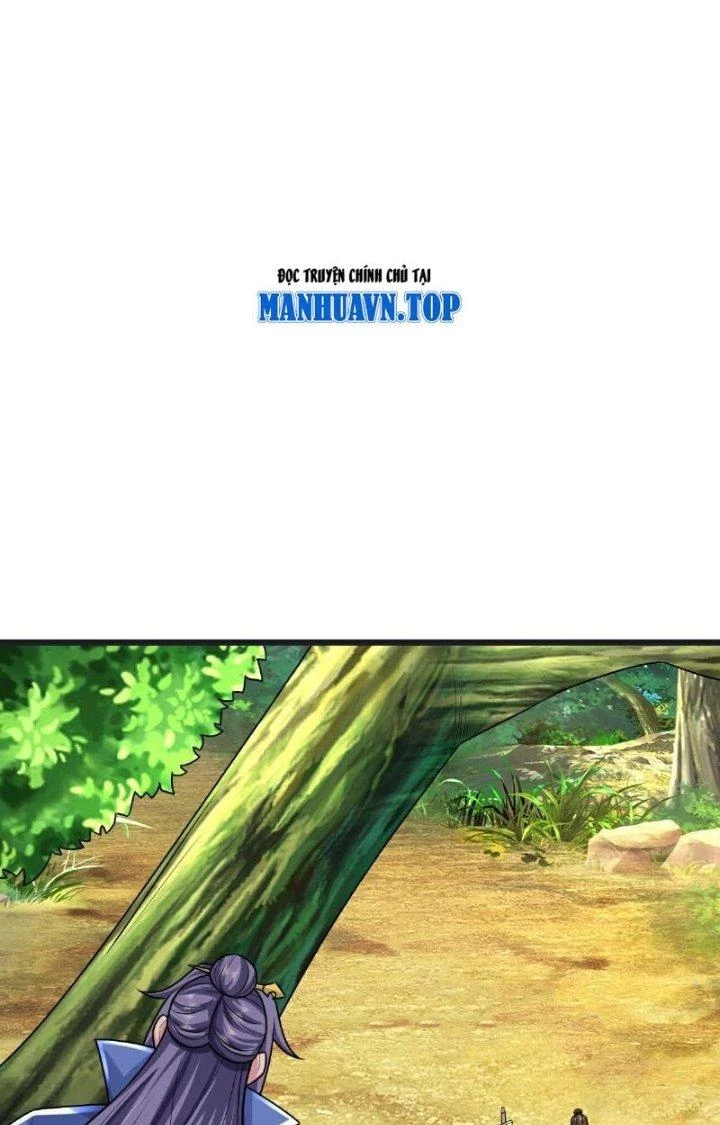 Chí Tôn Hoàn Mỹ Chapter 71 - Trang 2