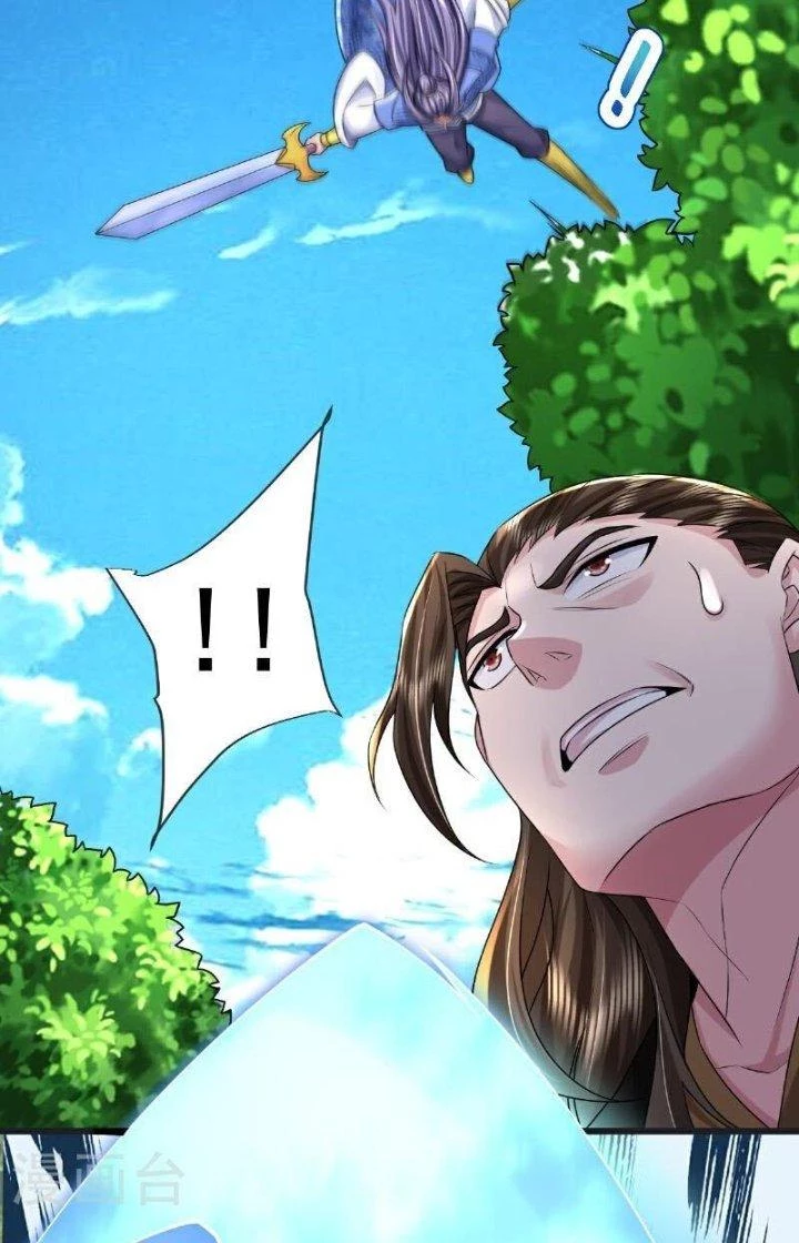 Chí Tôn Hoàn Mỹ Chapter 71 - Trang 2