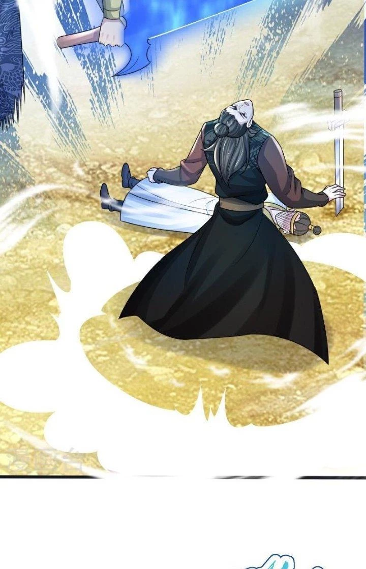 Chí Tôn Hoàn Mỹ Chapter 71 - Trang 2
