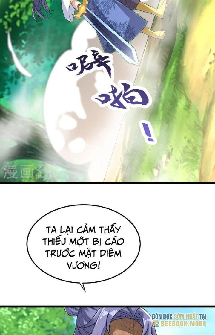 Chí Tôn Hoàn Mỹ Chapter 71 - Trang 2