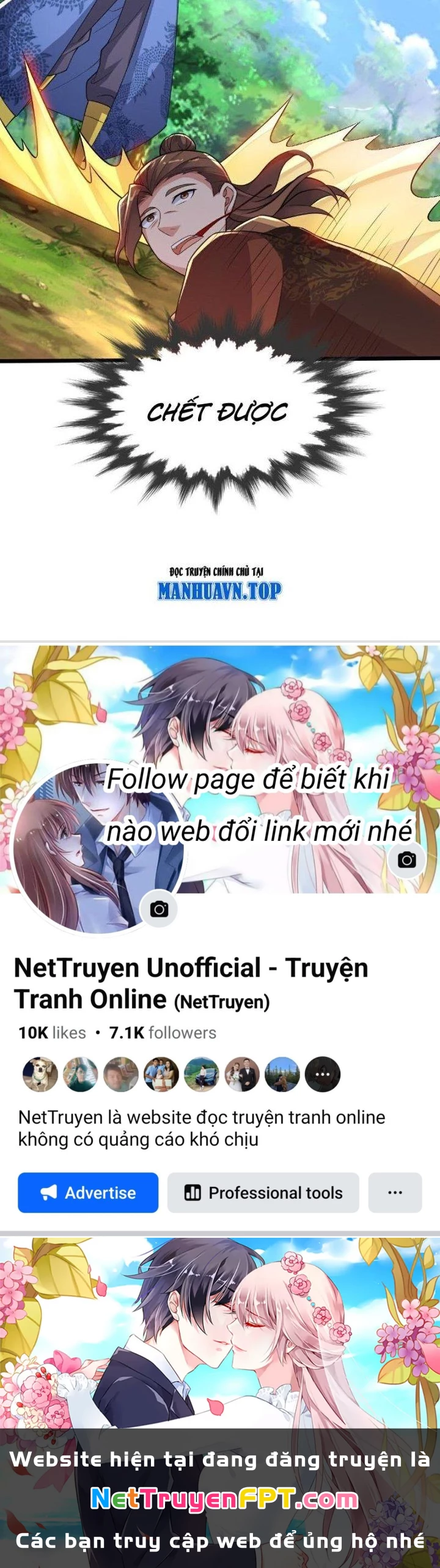Chí Tôn Hoàn Mỹ Chapter 71 - Trang 2