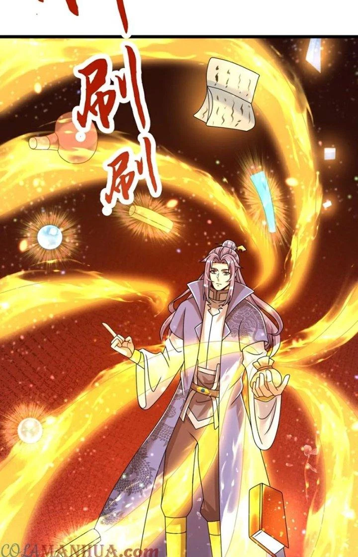 Chí Tôn Hoàn Mỹ Chapter 73 - Trang 2