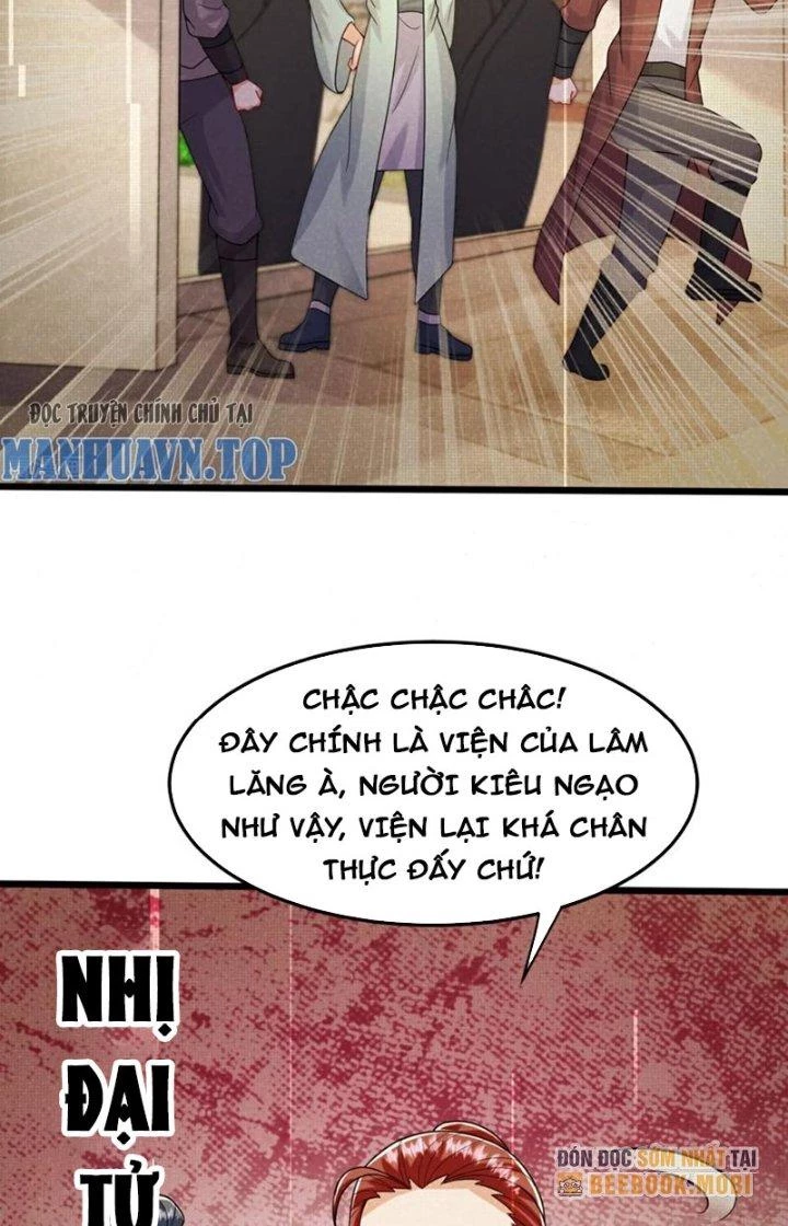 Chí Tôn Hoàn Mỹ Chapter 73 - Trang 2