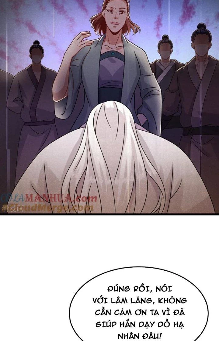 Chí Tôn Hoàn Mỹ Chapter 74 - Trang 2