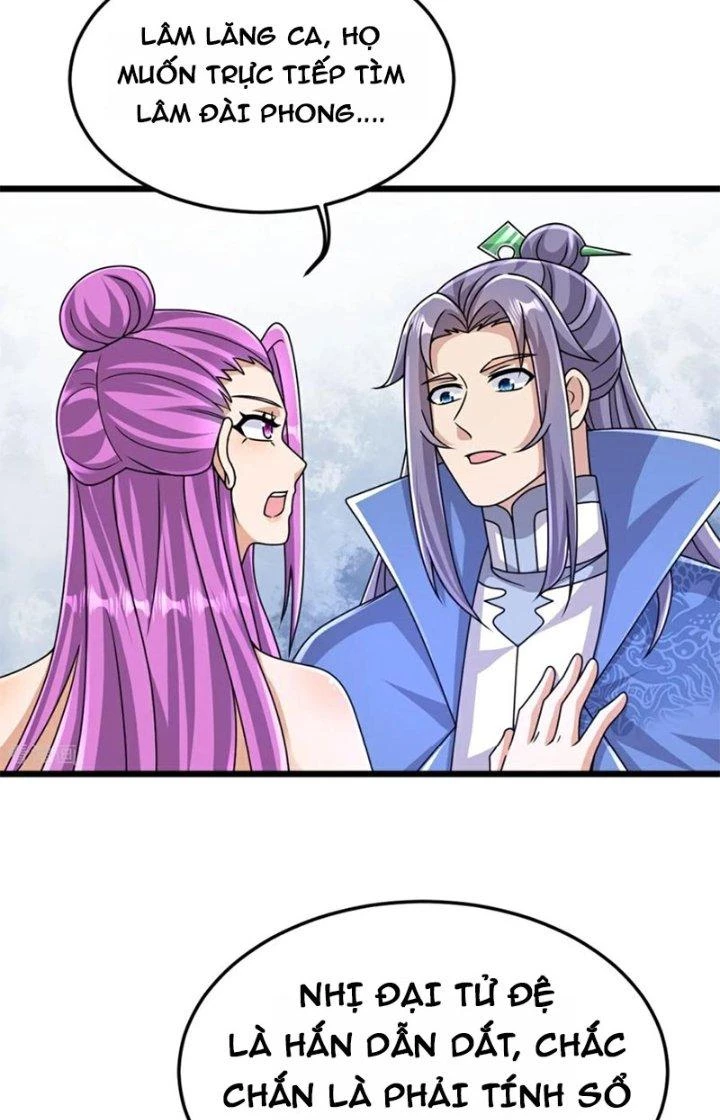 Chí Tôn Hoàn Mỹ Chapter 74 - Trang 2