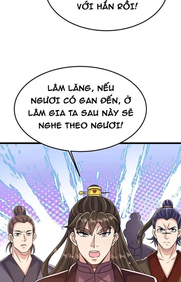 Chí Tôn Hoàn Mỹ Chapter 74 - Trang 2