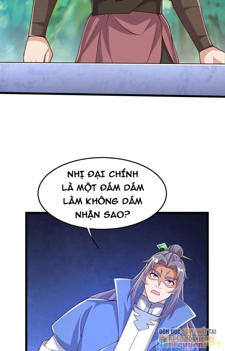 Chí Tôn Hoàn Mỹ Chapter 75 - Trang 2