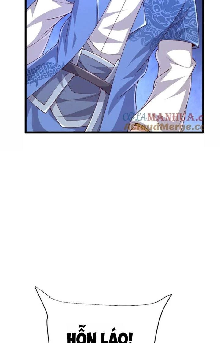 Chí Tôn Hoàn Mỹ Chapter 75 - Trang 2