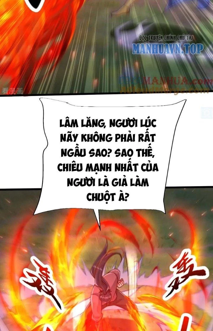 Chí Tôn Hoàn Mỹ Chapter 76 - Trang 2