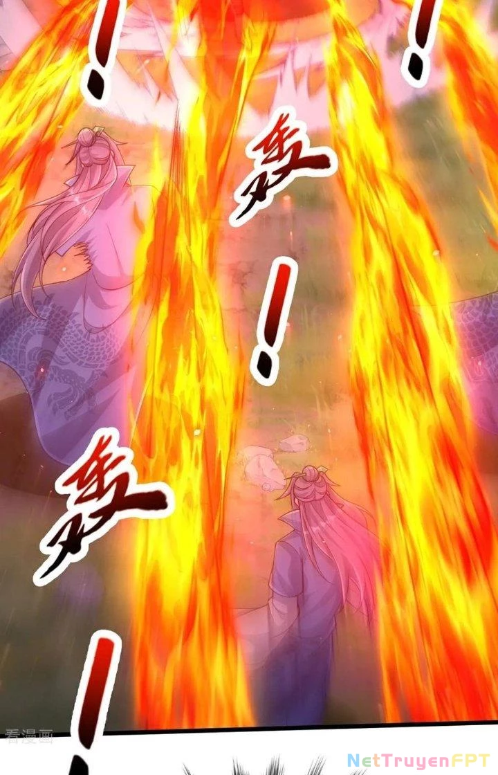 Chí Tôn Hoàn Mỹ Chapter 76 - Trang 2