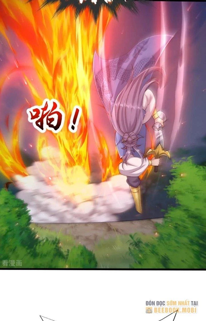 Chí Tôn Hoàn Mỹ Chapter 76 - Trang 2