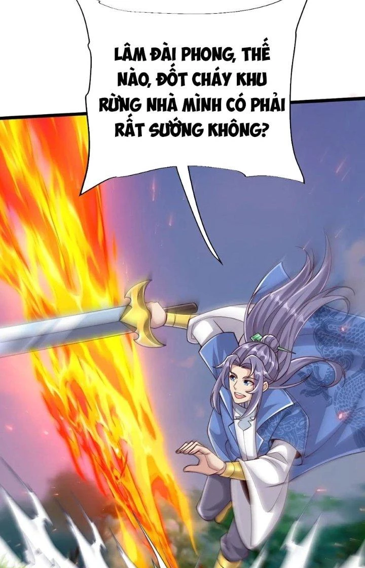 Chí Tôn Hoàn Mỹ Chapter 76 - Trang 2