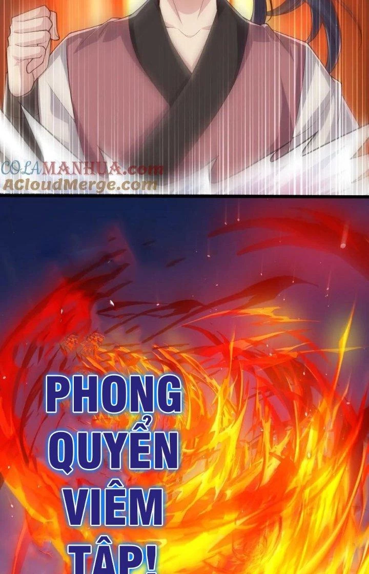 Chí Tôn Hoàn Mỹ Chapter 76 - Trang 2