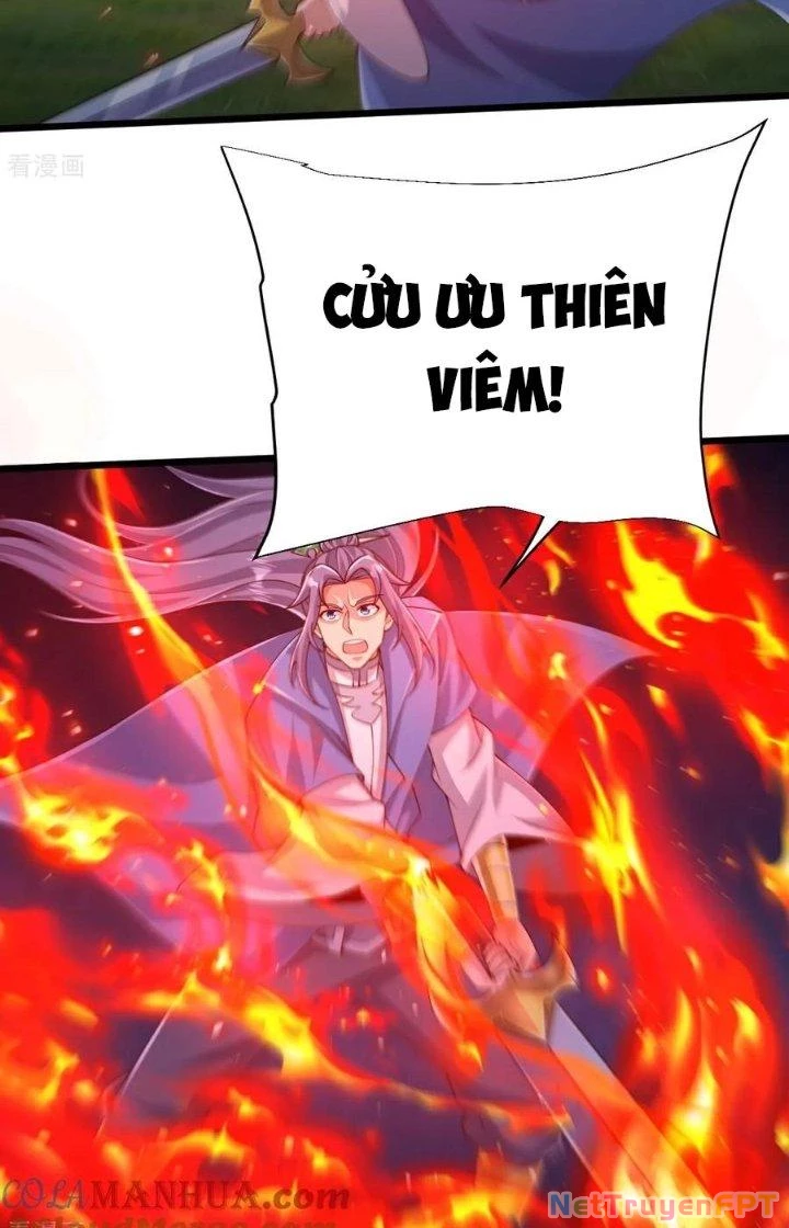 Chí Tôn Hoàn Mỹ Chapter 76 - Trang 2