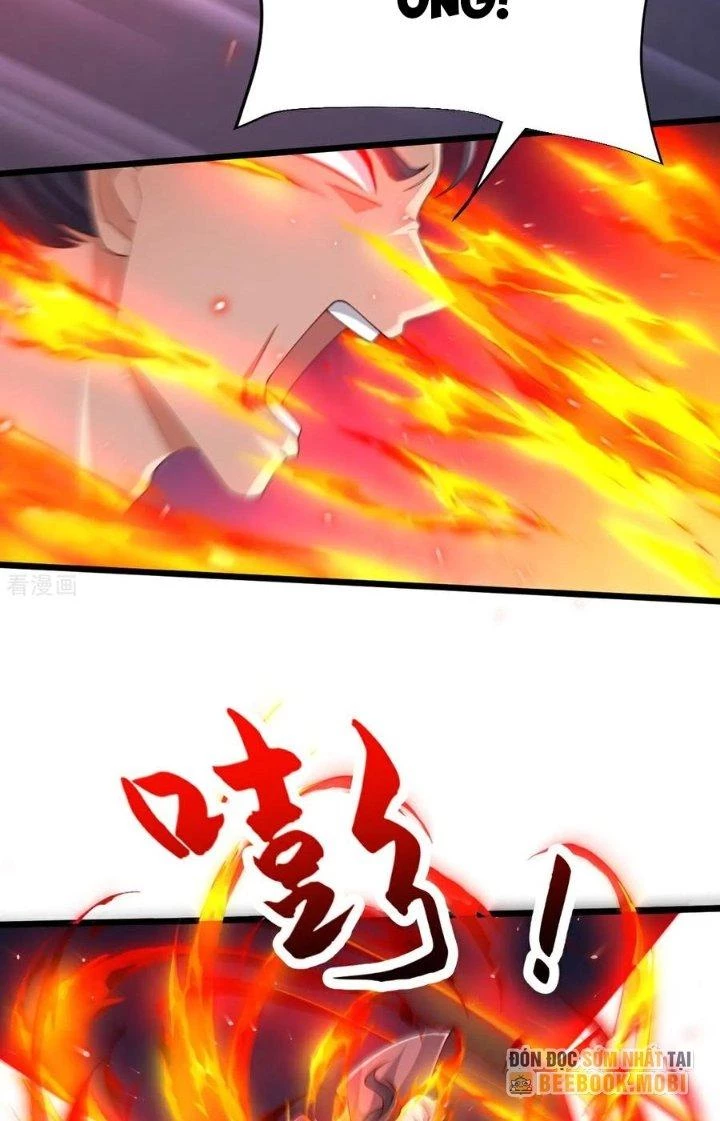 Chí Tôn Hoàn Mỹ Chapter 76 - Trang 2