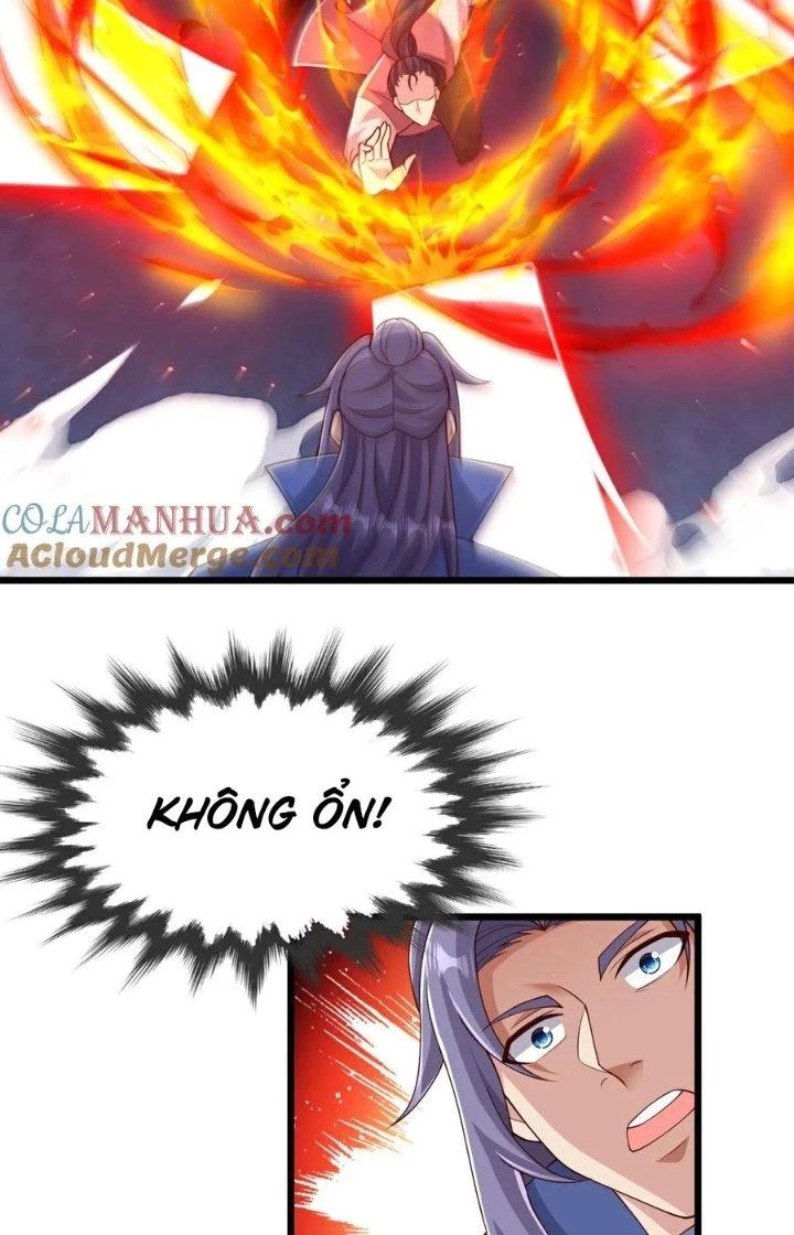 Chí Tôn Hoàn Mỹ Chapter 76 - Trang 2