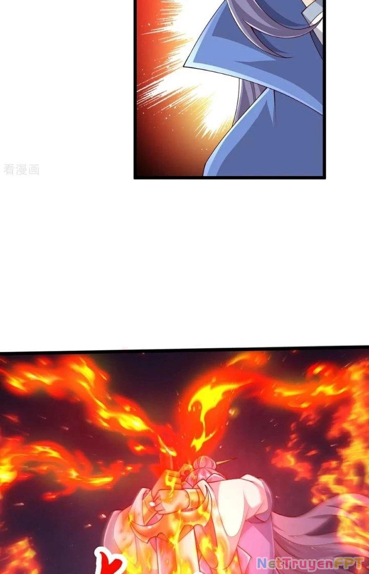 Chí Tôn Hoàn Mỹ Chapter 76 - Trang 2