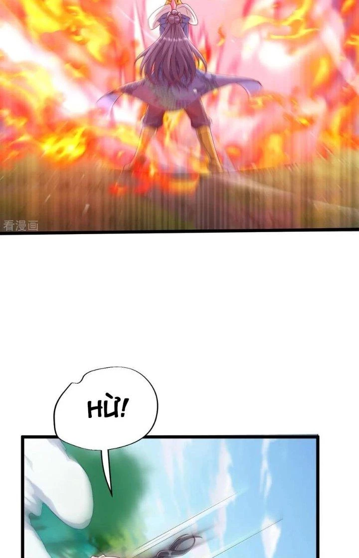 Chí Tôn Hoàn Mỹ Chapter 76 - Trang 2