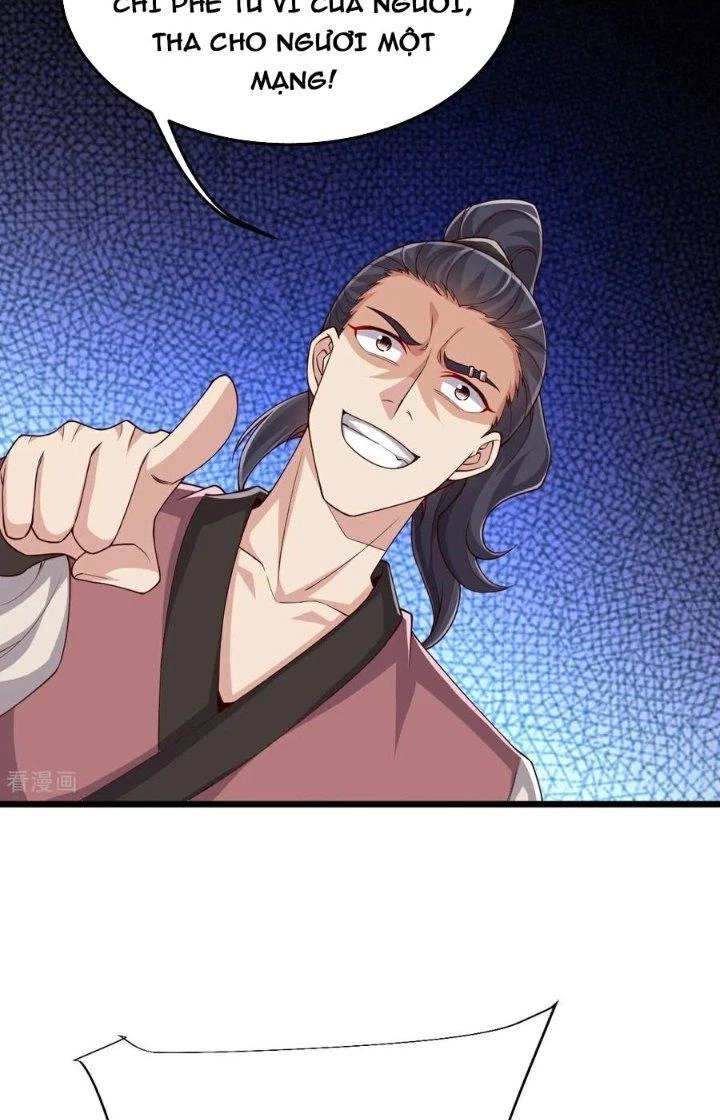 Chí Tôn Hoàn Mỹ Chapter 76 - Trang 2