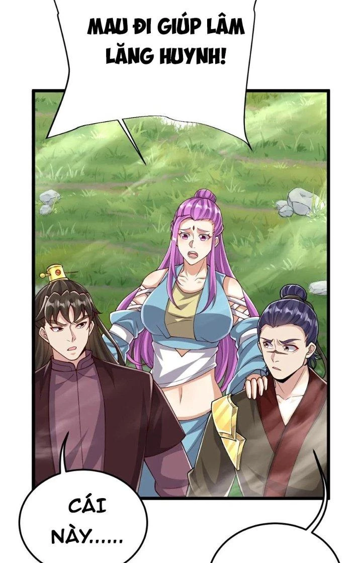 Chí Tôn Hoàn Mỹ Chapter 76 - Trang 2