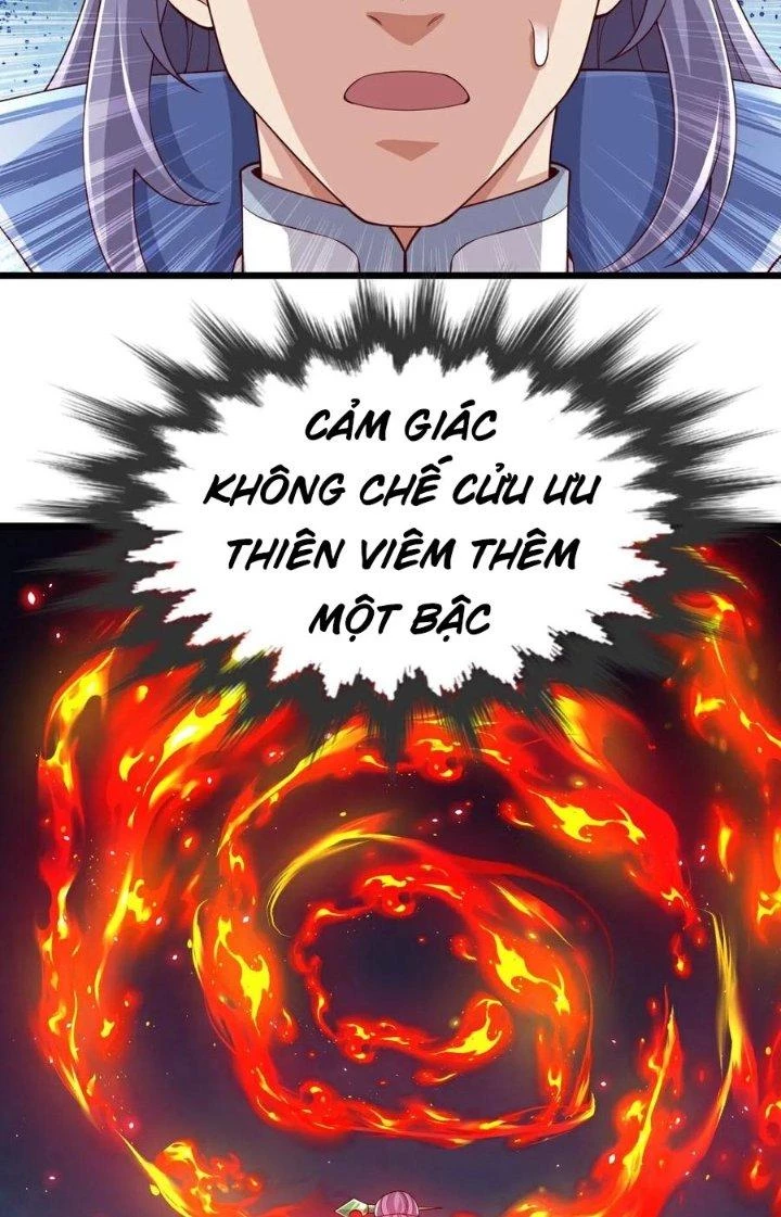 Chí Tôn Hoàn Mỹ Chapter 76 - Trang 2