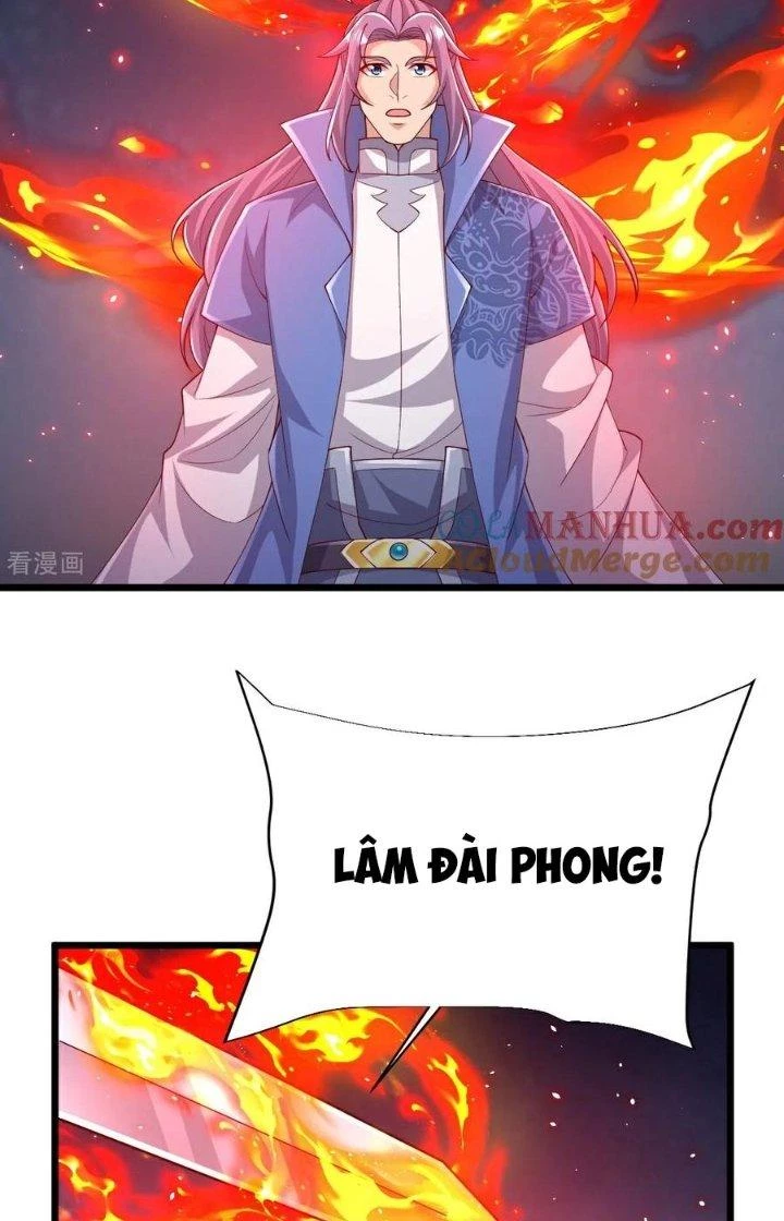 Chí Tôn Hoàn Mỹ Chapter 76 - Trang 2