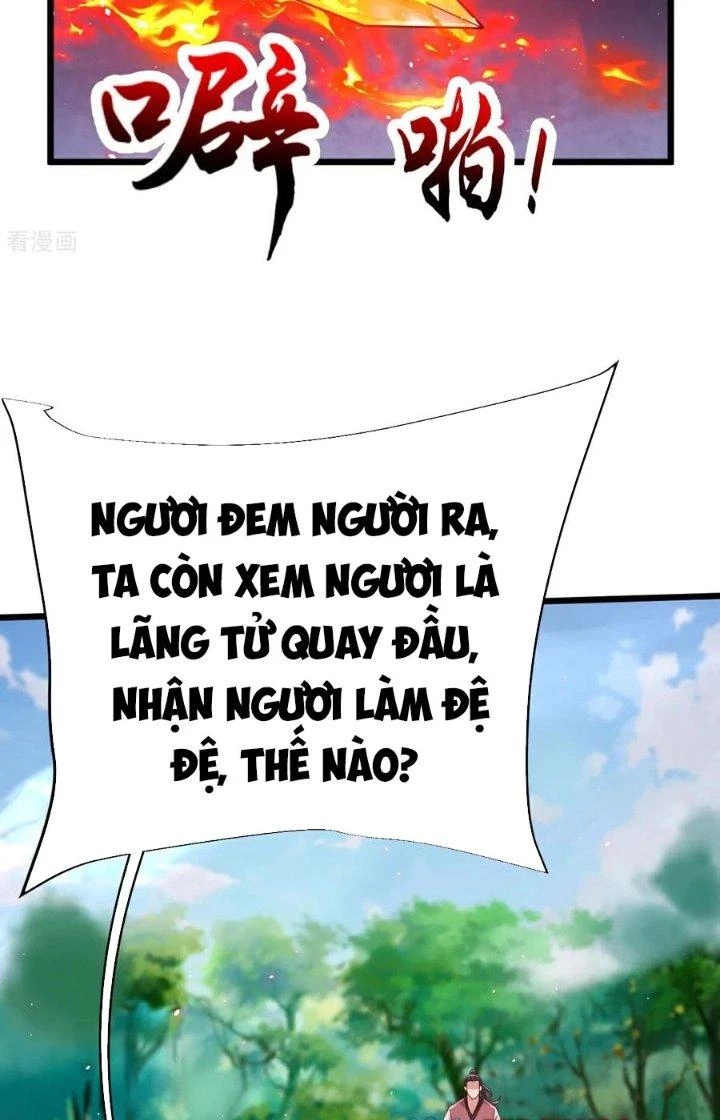 Chí Tôn Hoàn Mỹ Chapter 76 - Trang 2