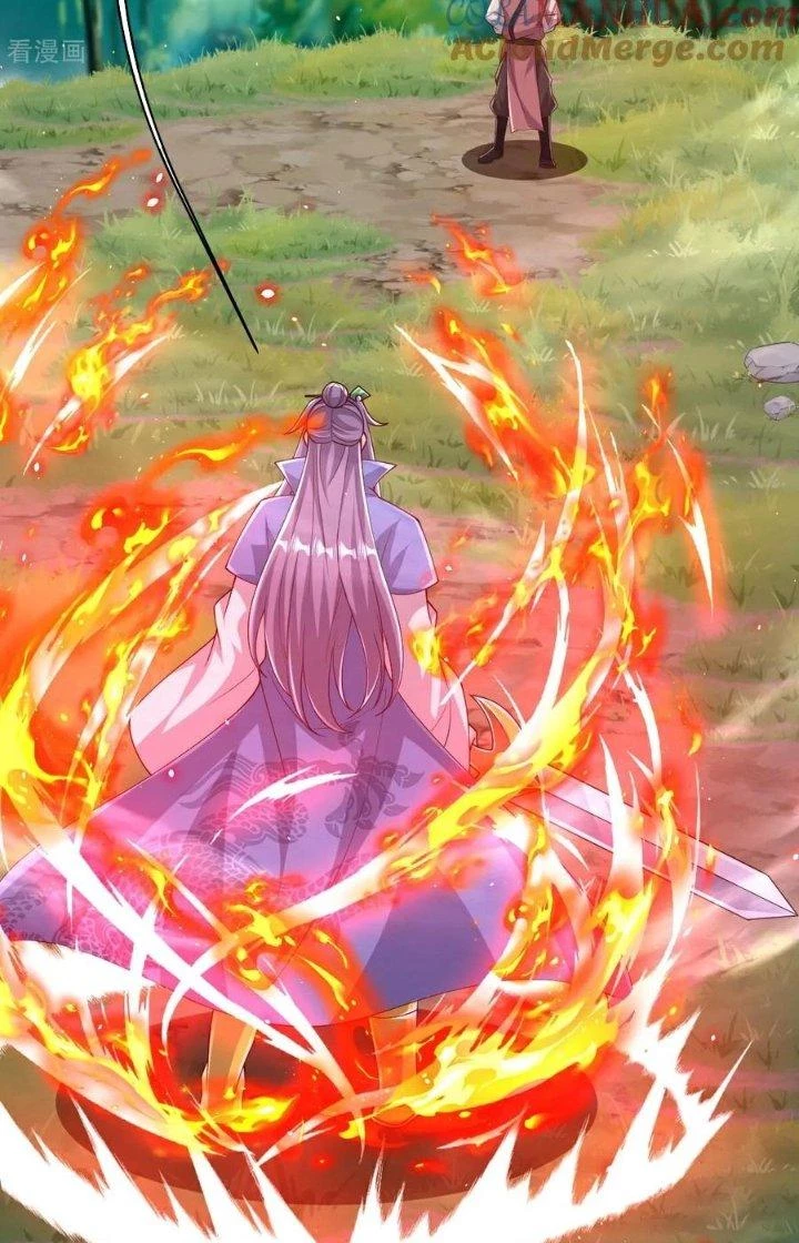 Chí Tôn Hoàn Mỹ Chapter 76 - Trang 2