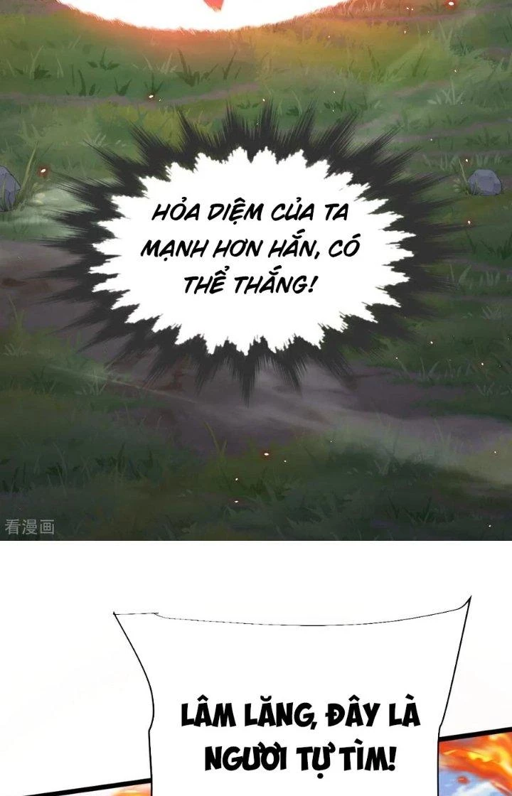 Chí Tôn Hoàn Mỹ Chapter 76 - Trang 2