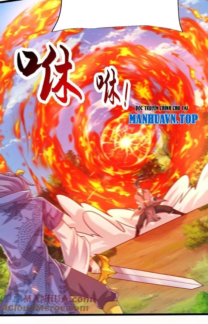 Chí Tôn Hoàn Mỹ Chapter 76 - Trang 2